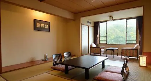 和室10畳
