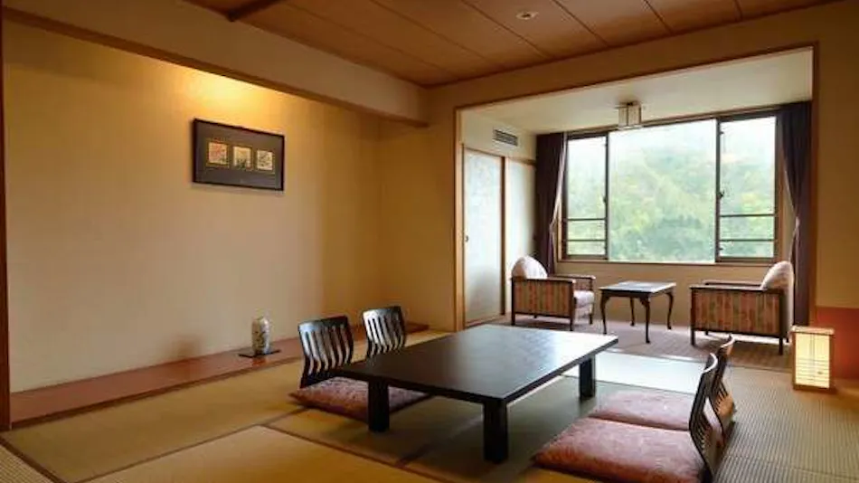 Jozankei Manseikaku Hotel Milione