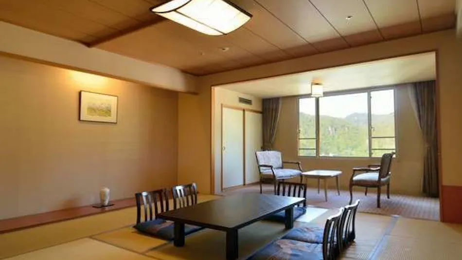 Jozankei Manseikaku Hotel Milione