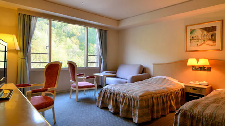 Jozankei Manseikaku Hotel Milione