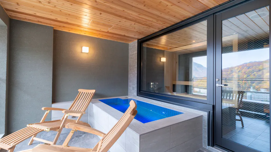 Jozankei Manseikaku Hotel Milione