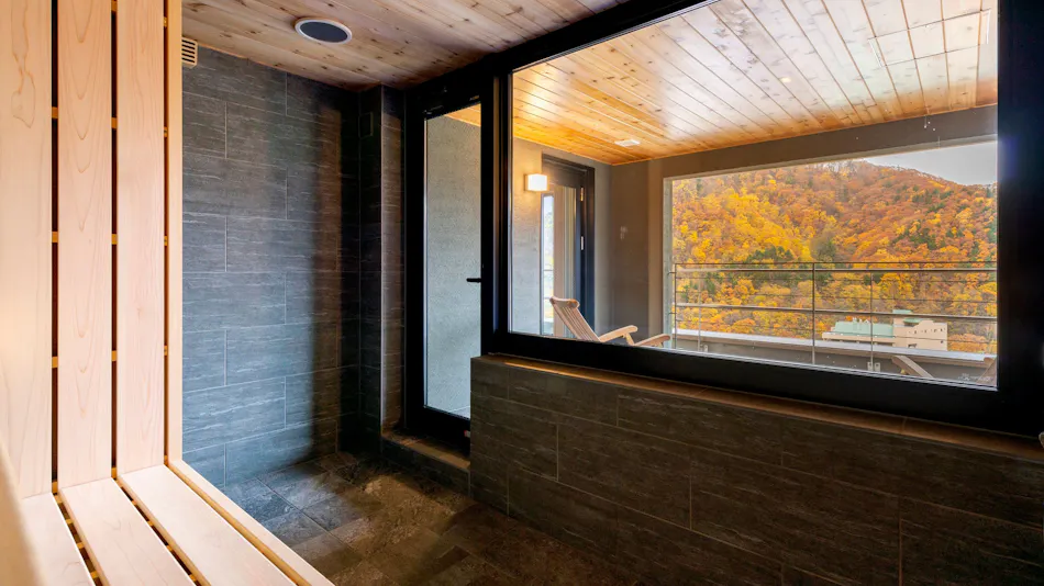 Jozankei Manseikaku Hotel Milione