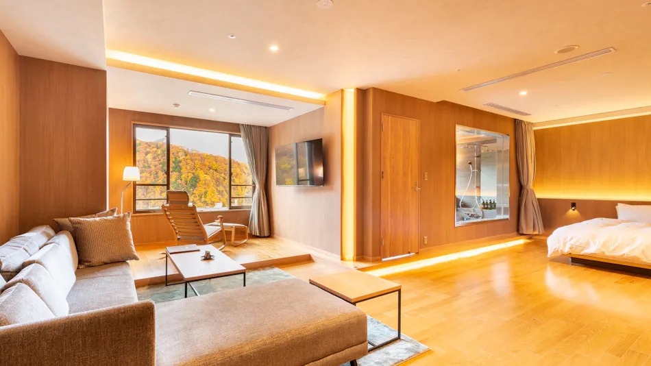 Jozankei Manseikaku Hotel Milione