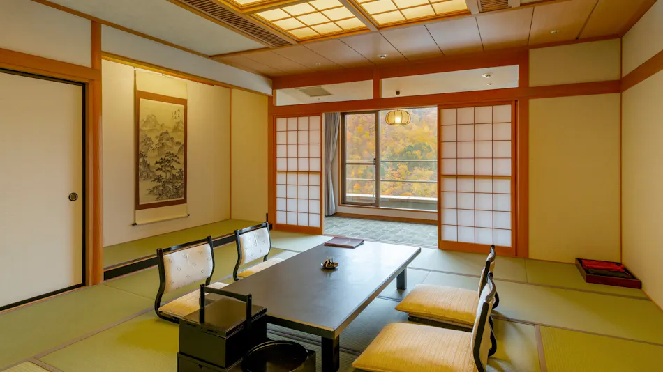 Jozankei Manseikaku Hotel Milione