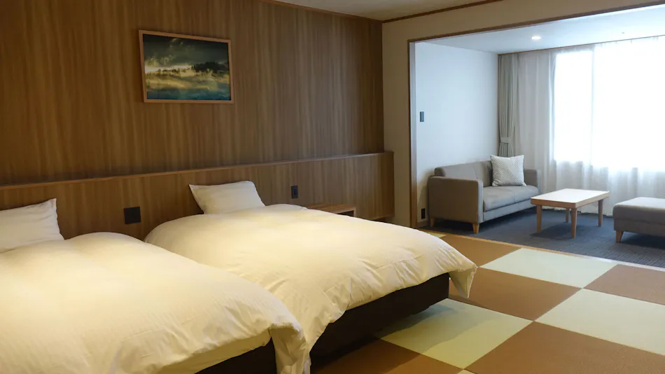 Jozankei Manseikaku Hotel Milione