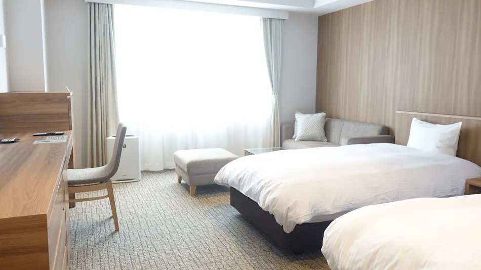 Jozankei Manseikaku Hotel Milione