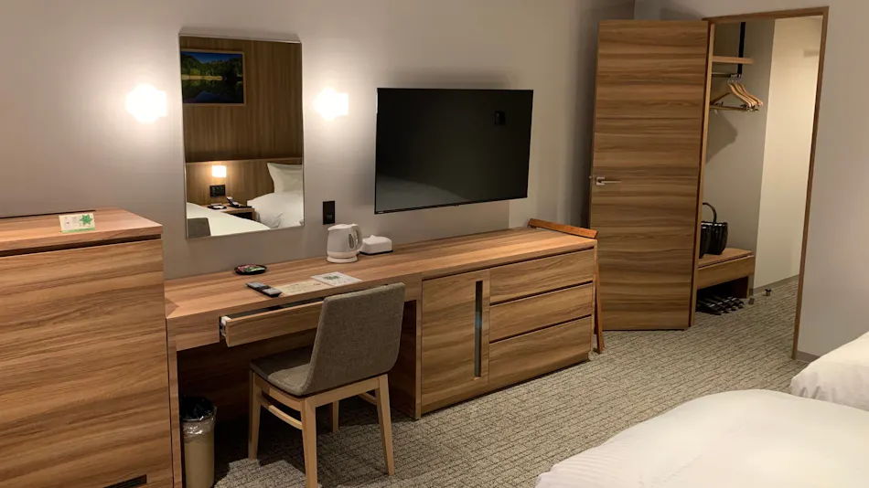 Jozankei Manseikaku Hotel Milione