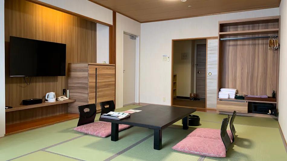 Jozankei Manseikaku Hotel Milione