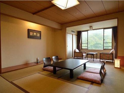 和室１０畳