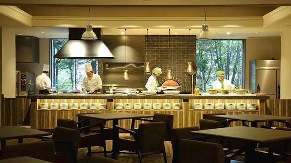 Jozankei Manseikaku Hotel Milione