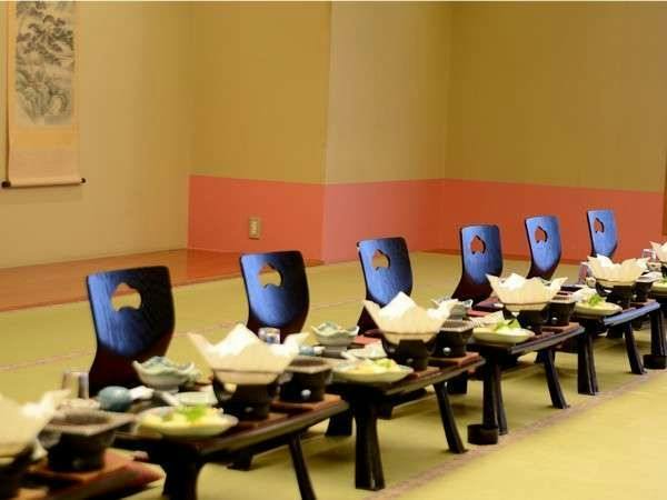個室宴会場