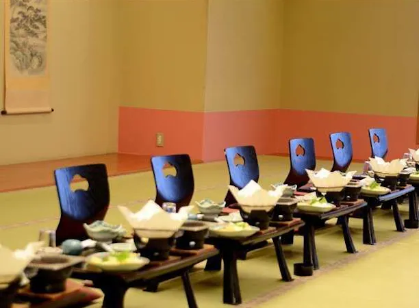 個室宴会場