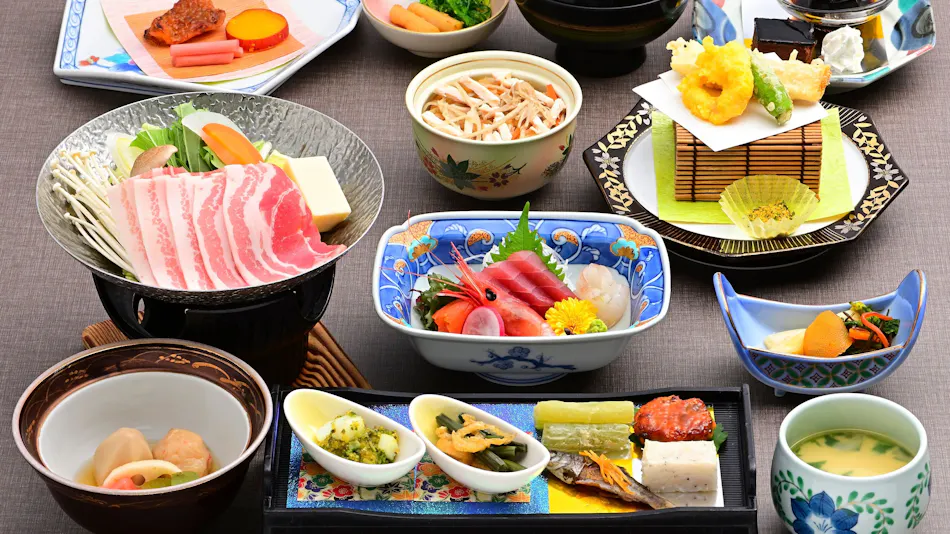 Jozankei Manseikaku Hotel Milione