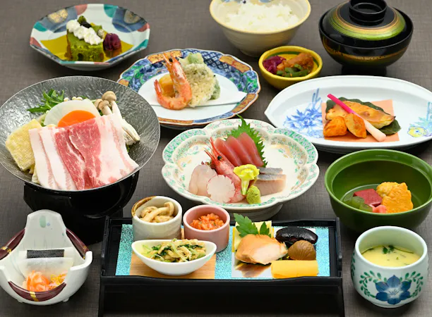 【宴会】スタンダード膳