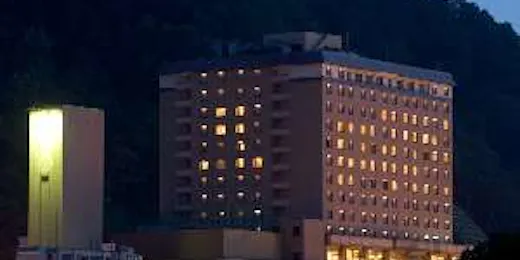 Jozankei Manseikaku Hotel Milione