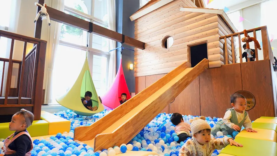 Hotel Naturwald Furano