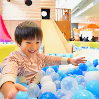 ชั้น LB 'Asobiba'