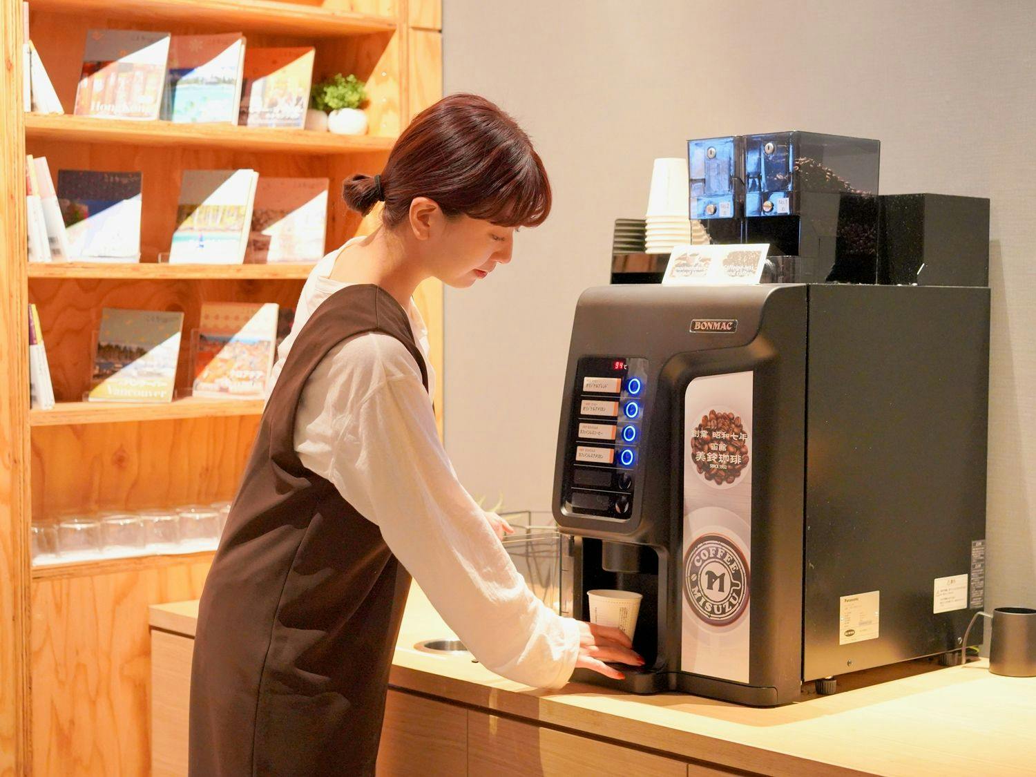 ホテルナトゥールヴァルト富良野