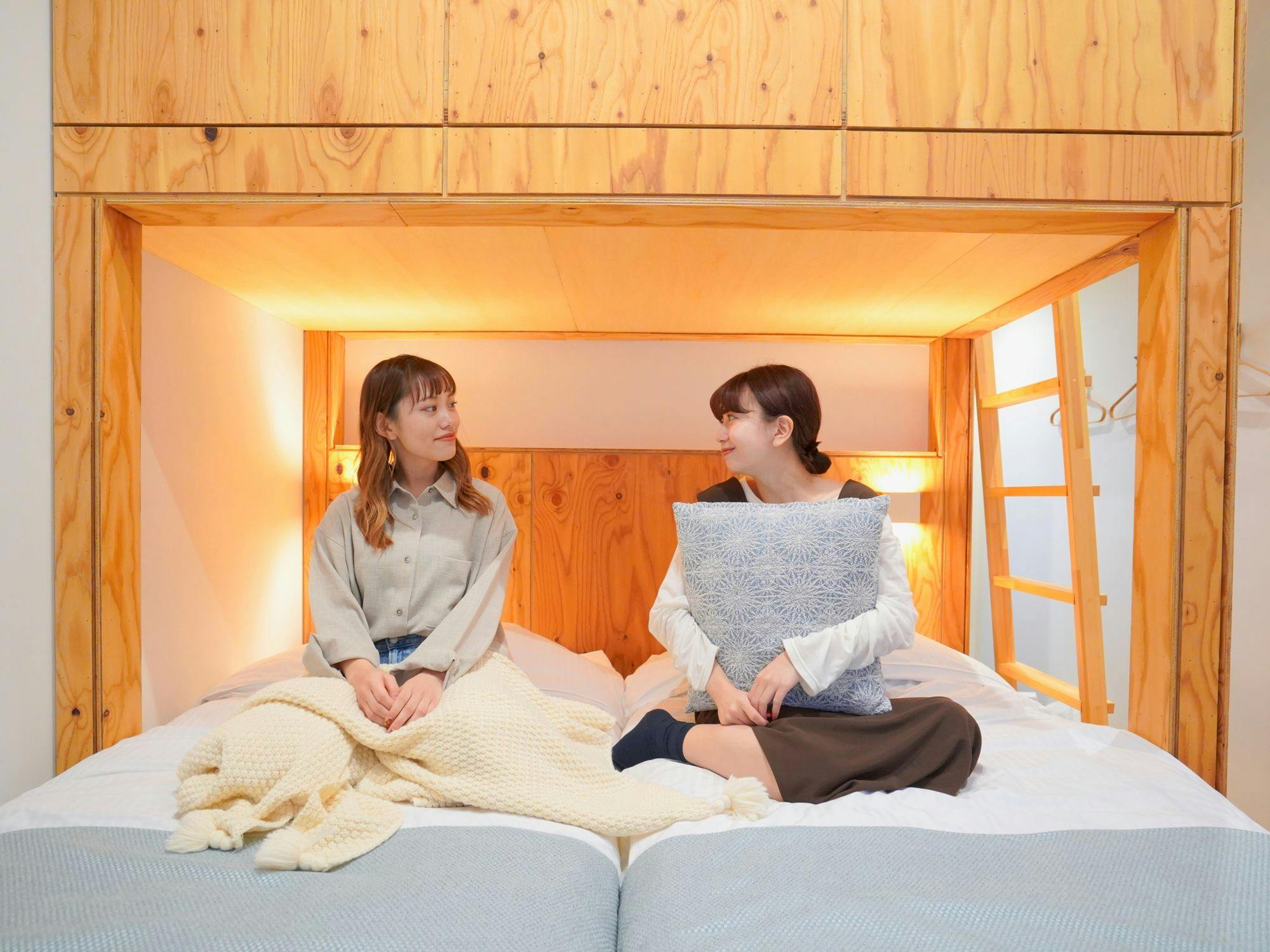ホテルナトゥールヴァルト富良野