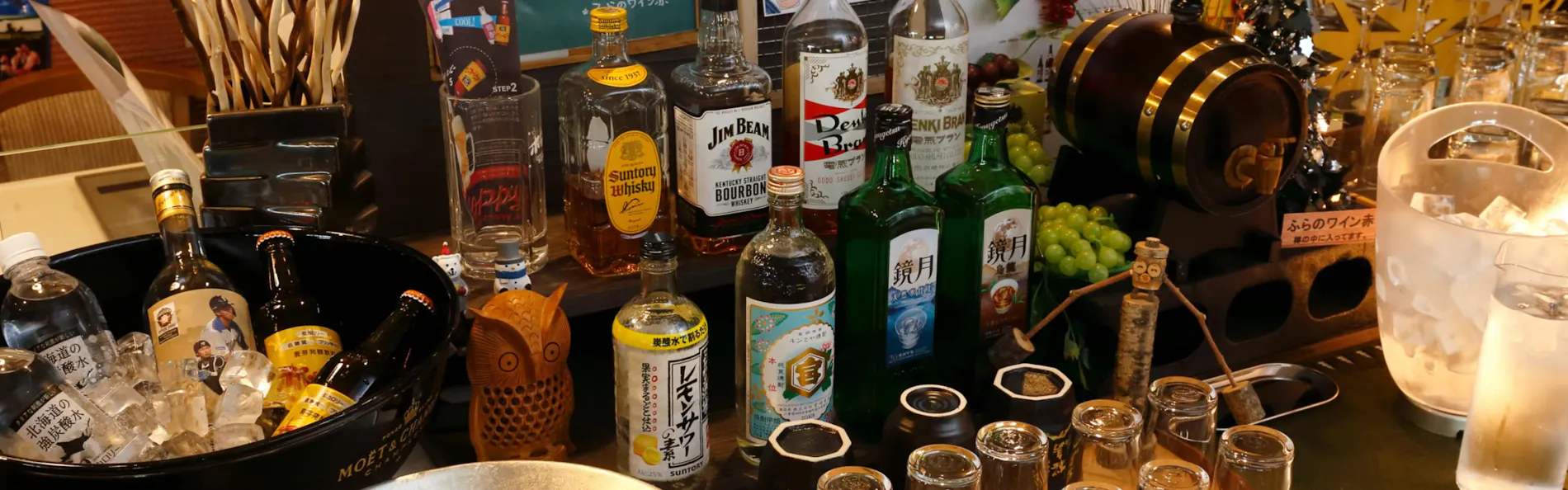 ホテルナトゥールヴァルト富良野