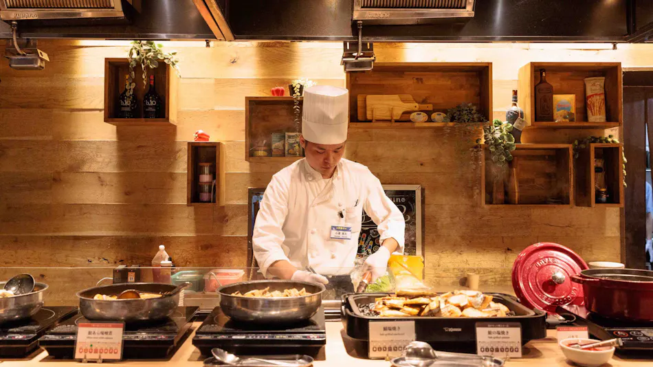 Hotel Naturwald Furano