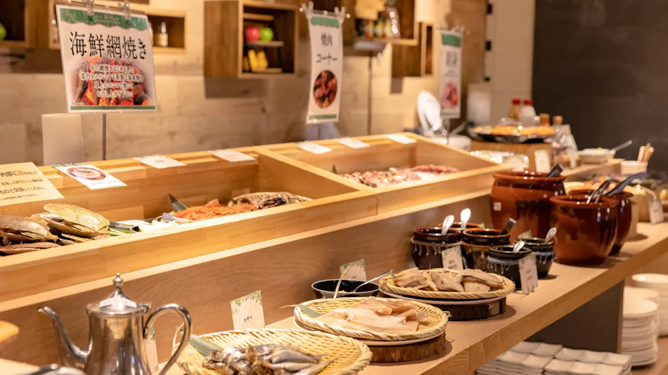 Hotel Naturwald Furano