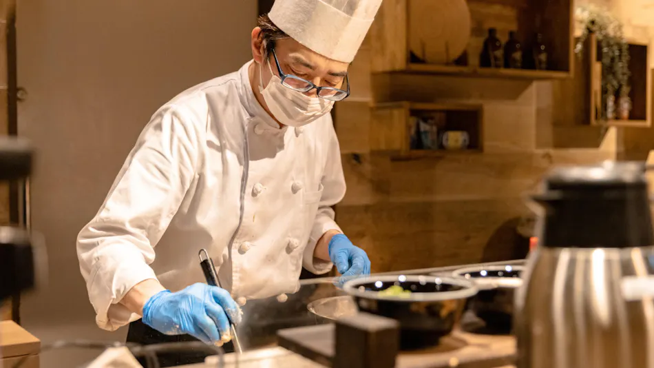 Hotel Naturwald Furano