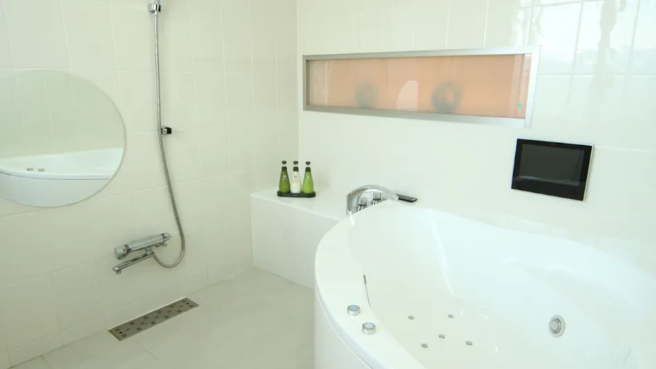 Hotel Naturwald Furano