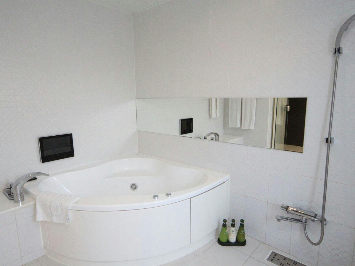 Hotel Naturwald Furano