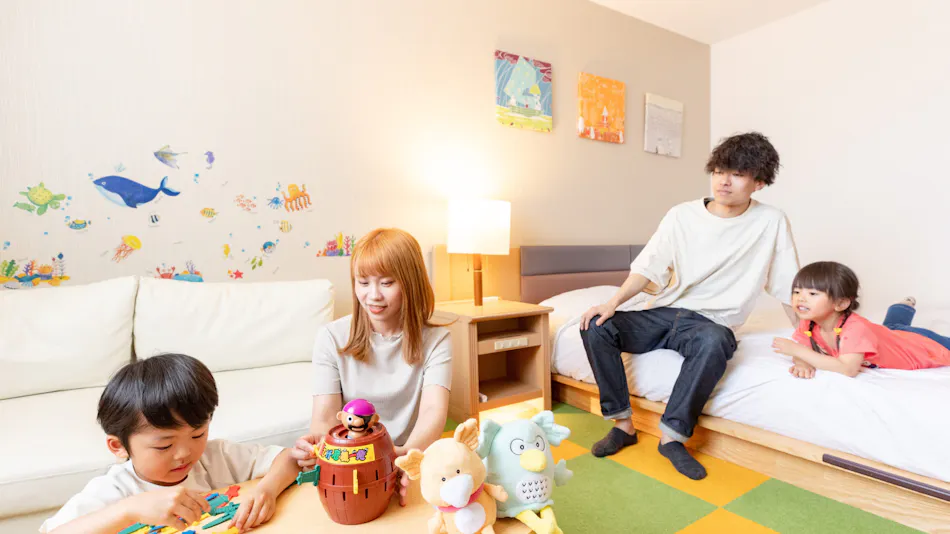 Hotel Naturwald Furano