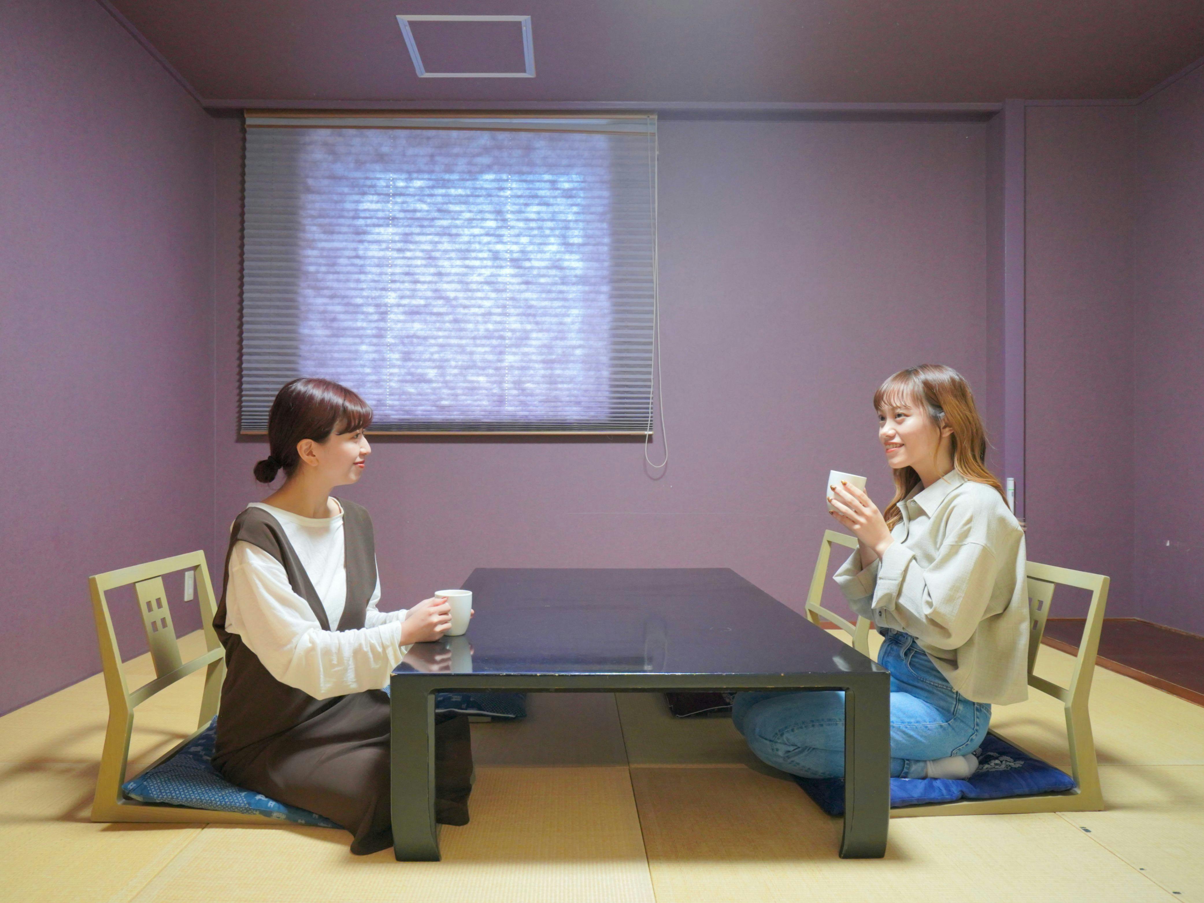 Hotel Naturwald Furano