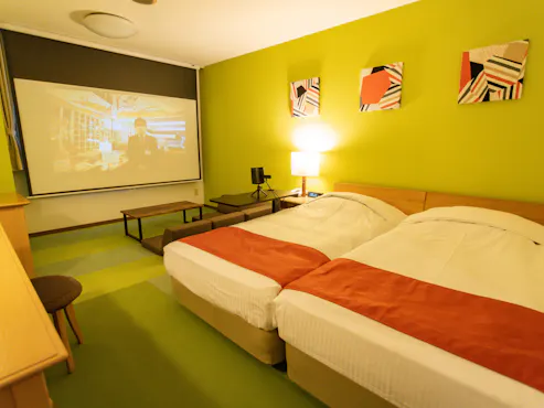 ห้องโรงละคร