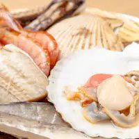 อาหารเย็น