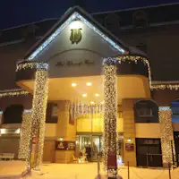 แสงไฟที่เปล่งประกาย