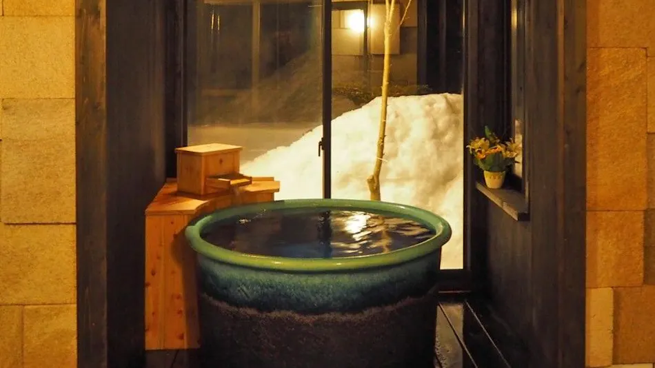 Hakuba Hotel Ougiya