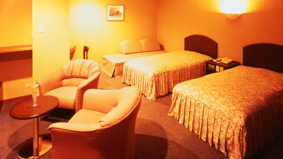 Hakuba Hotel Ougiya