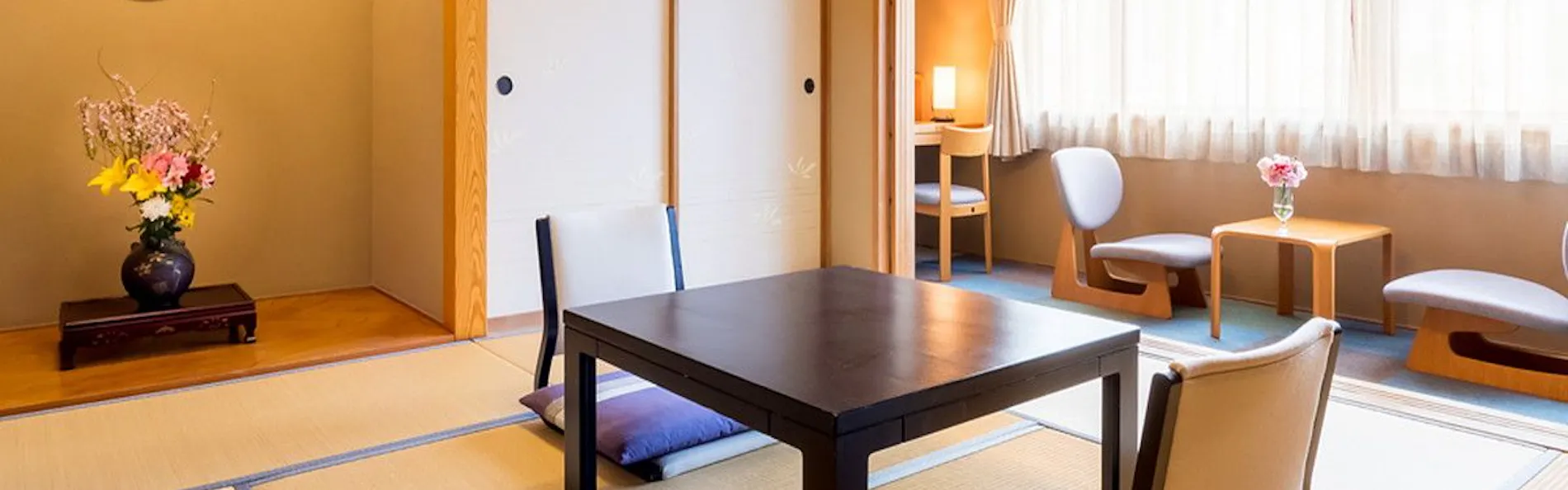 白馬ホテル扇屋