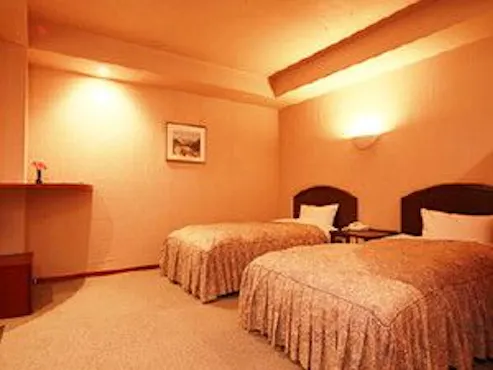 【本館】洋室ツイン