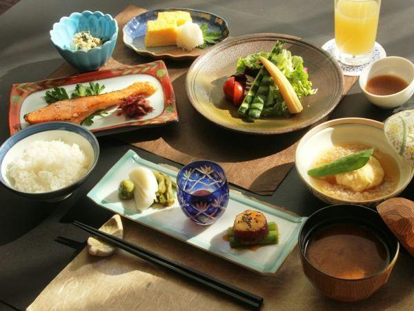 白馬ホテル扇屋