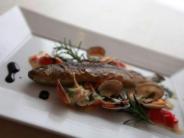 白馬ホテル扇屋