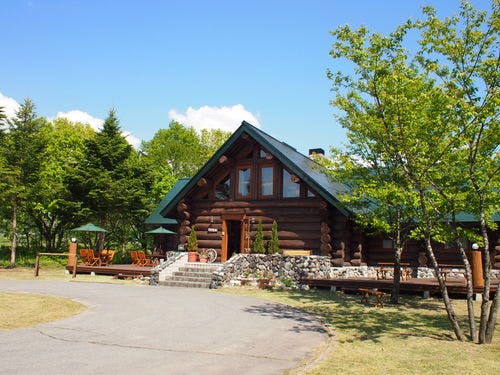 Ｒｅｌａｘ　Ｒｅｓｏｒｔ　ＲＥＰＯＳＥＲ　ＨＡＫＵＢＡ