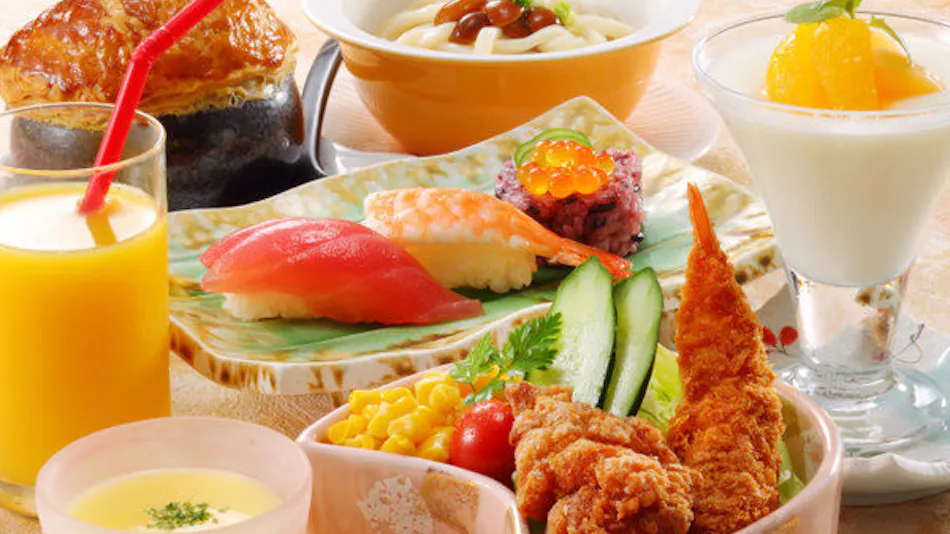Yuyu no Sato Yusa & Ofuro Cafe Yusa