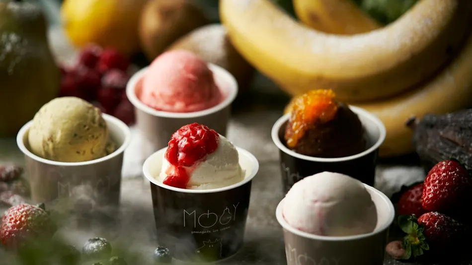 Yuyu no Sato Yusa & Ofuro Cafe Yusa