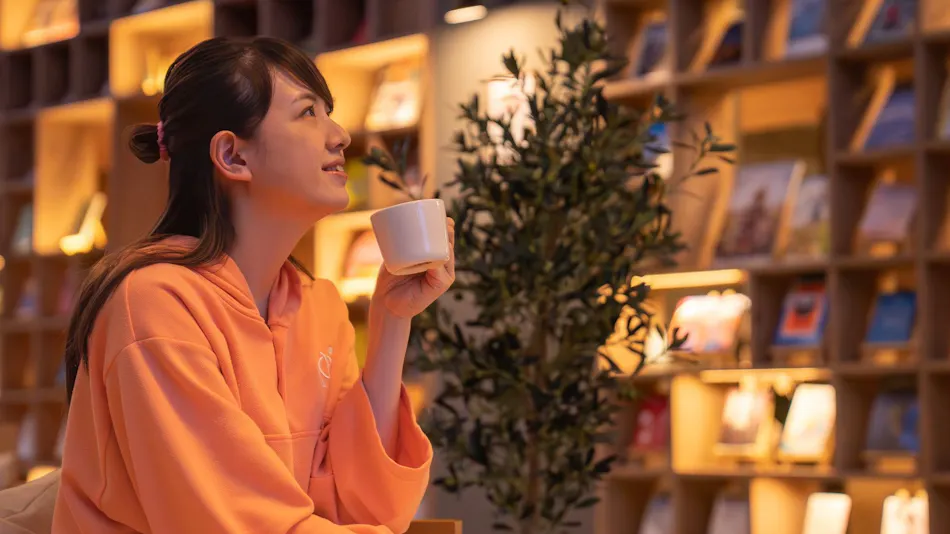Yuyu no Sato Yusa & Ofuro Cafe Yusa