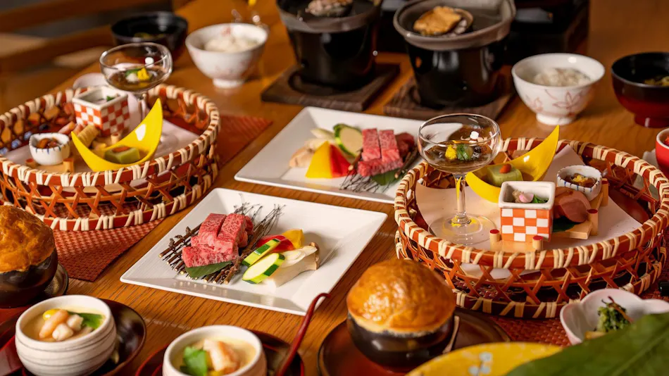 Yuyu no Sato Yusa & Ofuro Cafe Yusa