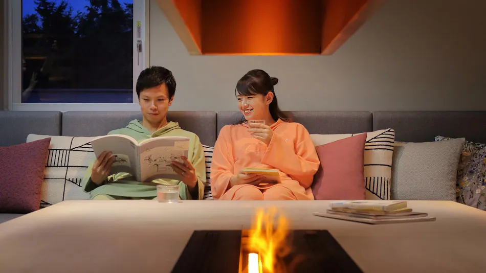 Yuyu no Sato Yusa & Ofuro Cafe Yusa