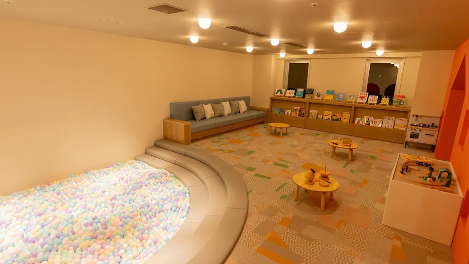 Yuyu no Sato Yusa & Ofuro Cafe Yusa
