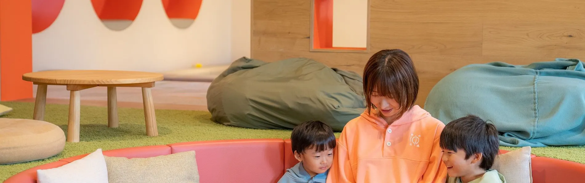 悠湯の郷ゆさ&おふろcafe yusa