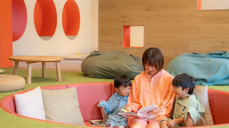 Yuyu no Sato Yusa & Ofuro Cafe Yusa