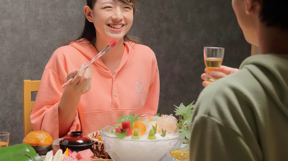 Yuyu no Sato Yusa & Ofuro Cafe Yusa